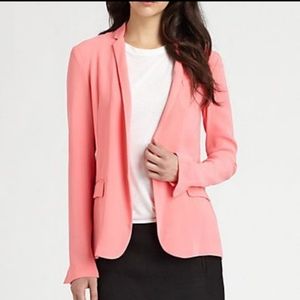 DVF Blazer